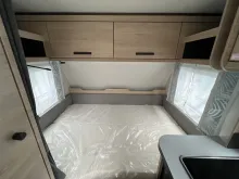 Fahrzeugbild Weinsberg CaraOne 390 QD Sofort Verfügbar! #9