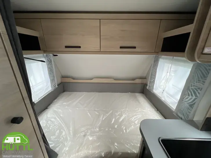 Fahrzeugbild Weinsberg CaraOne 390 QD Sofort Verfügbar! #9