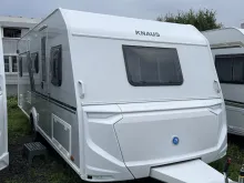 Fahrzeugbild Knaus Sport 580 QS Sofort Verfügbar! #1