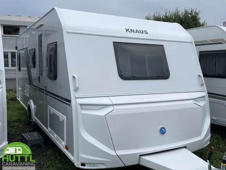 Fahrzeugbild Knaus Sport 580 QS Sofort Verfügbar! #1