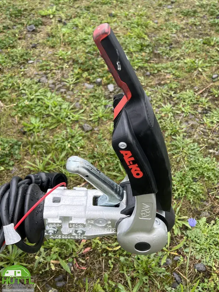 Fahrzeugbild Knaus Sport 580 QS Sofort Verfügbar! #4