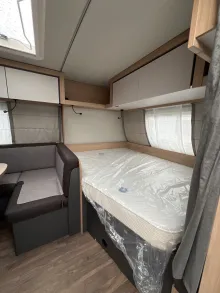 Fahrzeugbild Knaus Sport 580 QS Sofort Verfügbar! #5