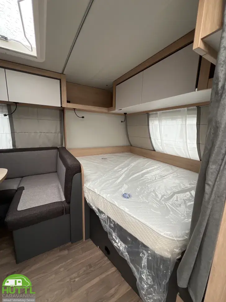 Fahrzeugbild Knaus Sport 580 QS Sofort Verfügbar! #5