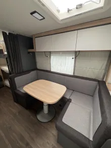 Fahrzeugbild Knaus Sport 580 QS Sofort Verfügbar! #6