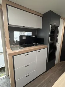 Fahrzeugbild Knaus Sport 580 QS Sofort Verfügbar! #7
