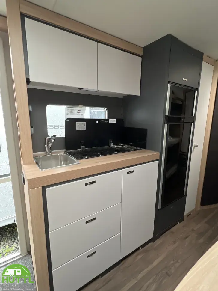 Fahrzeugbild Knaus Sport 580 QS Sofort Verfügbar! #7