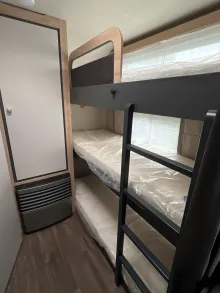 Fahrzeugbild Knaus Sport 580 QS Sofort Verfügbar! #8
