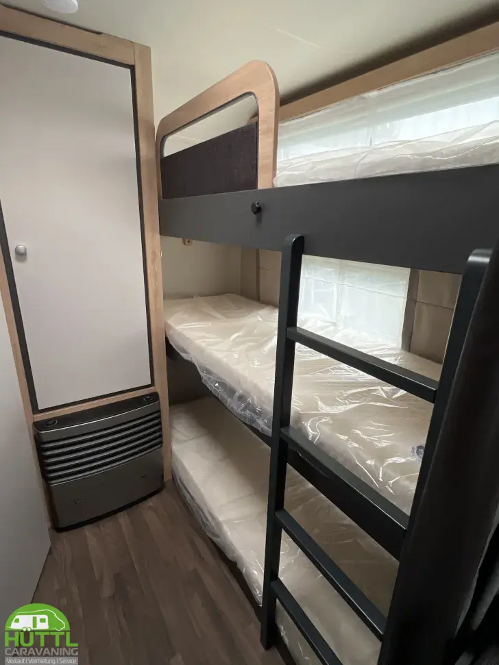 Fahrzeugbild Knaus Sport 580 QS Sofort Verfügbar! #8