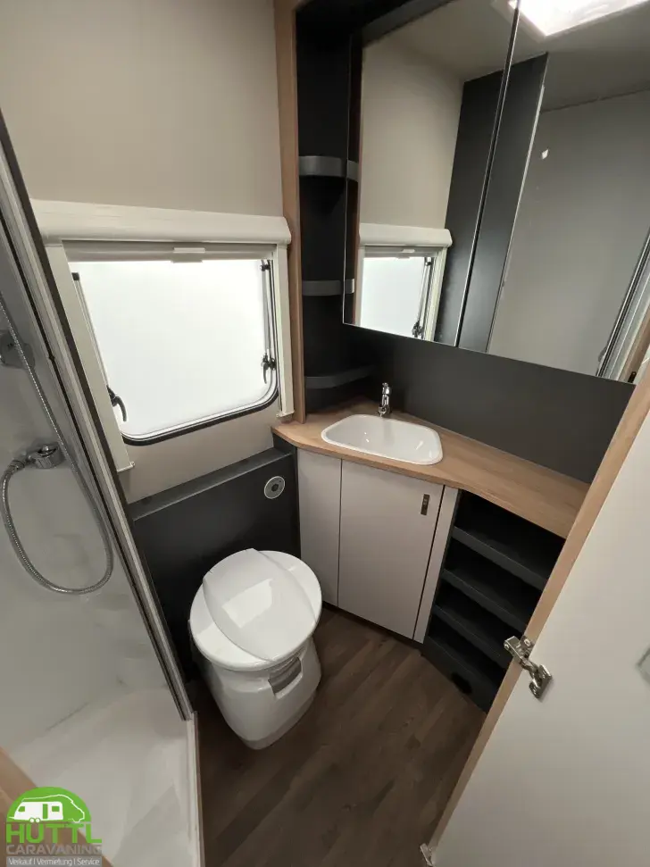 Fahrzeugbild Knaus Sport 580 QS Sofort Verfügbar! #9