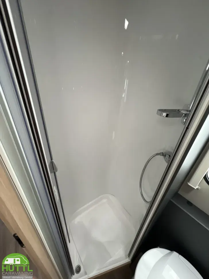Fahrzeugbild Knaus Sport 580 QS Sofort Verfügbar! #10