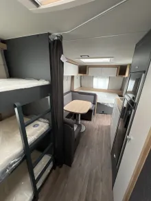 Fahrzeugbild Knaus Sport 580 QS Sofort Verfügbar! #11