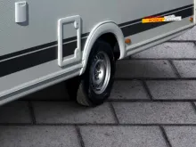 Fahrzeugbild Dethleffs c-joy 460 LE #6
