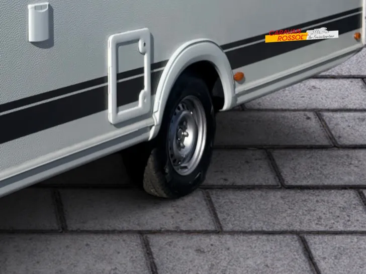 Fahrzeugbild Dethleffs c-joy 460 LE #6