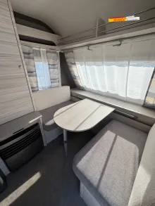 Fahrzeugbild Dethleffs c-joy 460 LE #8