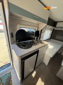 Fahrzeugbild Dethleffs c-joy 460 LE #9