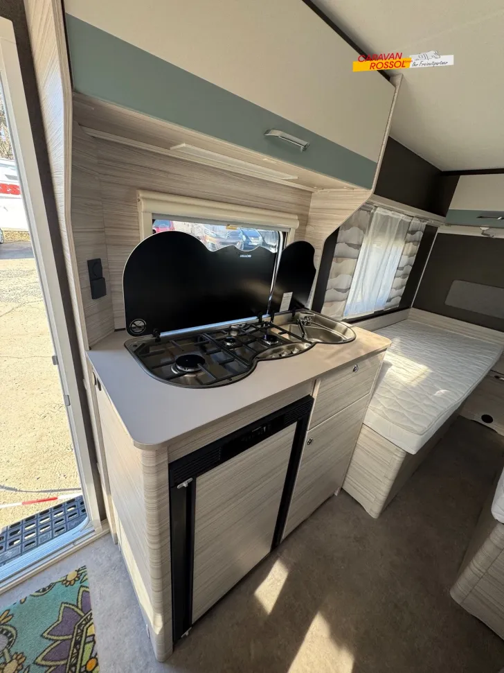 Fahrzeugbild Dethleffs c-joy 460 LE #9
