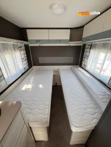 Fahrzeugbild Dethleffs c-joy 460 LE #11
