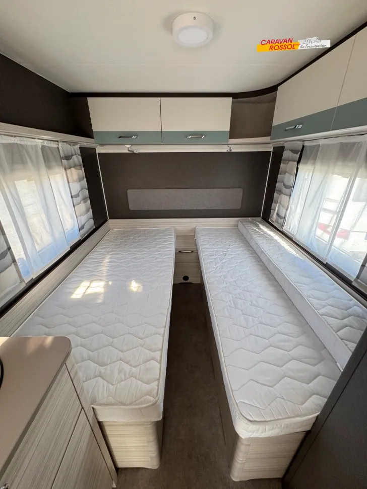 Fahrzeugbild Dethleffs c-joy 460 LE #11