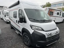 Fahrzeugbild Weinsberg CaraBus EDITION FIRE 600 ME im Zulauf #1