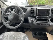 Fahrzeugbild Weinsberg CaraBus EDITION FIRE 600 ME im Zulauf #6