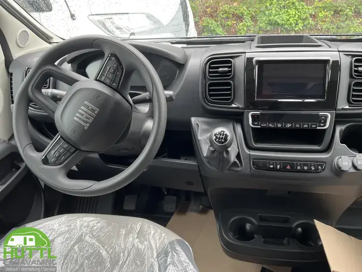 Fahrzeugbild Weinsberg CaraBus EDITION FIRE 600 ME im Zulauf #6