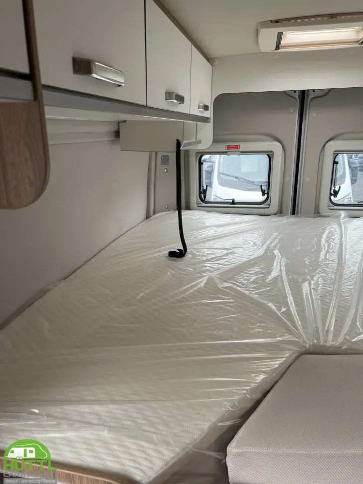 Fahrzeugbild Weinsberg CaraBus EDITION FIRE 600 ME im Zulauf #8