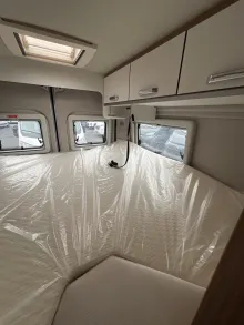 Fahrzeugbild Weinsberg CaraBus EDITION FIRE 600 ME im Zulauf #9