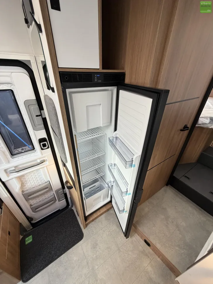 Fahrzeugbild Challenger Teilintegriert Cosy Edition 317 Arctic Drive #17