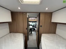 Fahrzeugbild Challenger Teilintegriert Cosy Edition 317 Arctic Drive #22