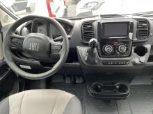 Fahrzeugbild Weinsberg CaraBus GREY EDITION FIRE 600 DQ sofort verfügbar #4