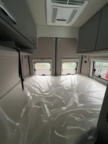 Fahrzeugbild Weinsberg CaraBus GREY EDITION FIRE 600 DQ sofort verfügbar #6