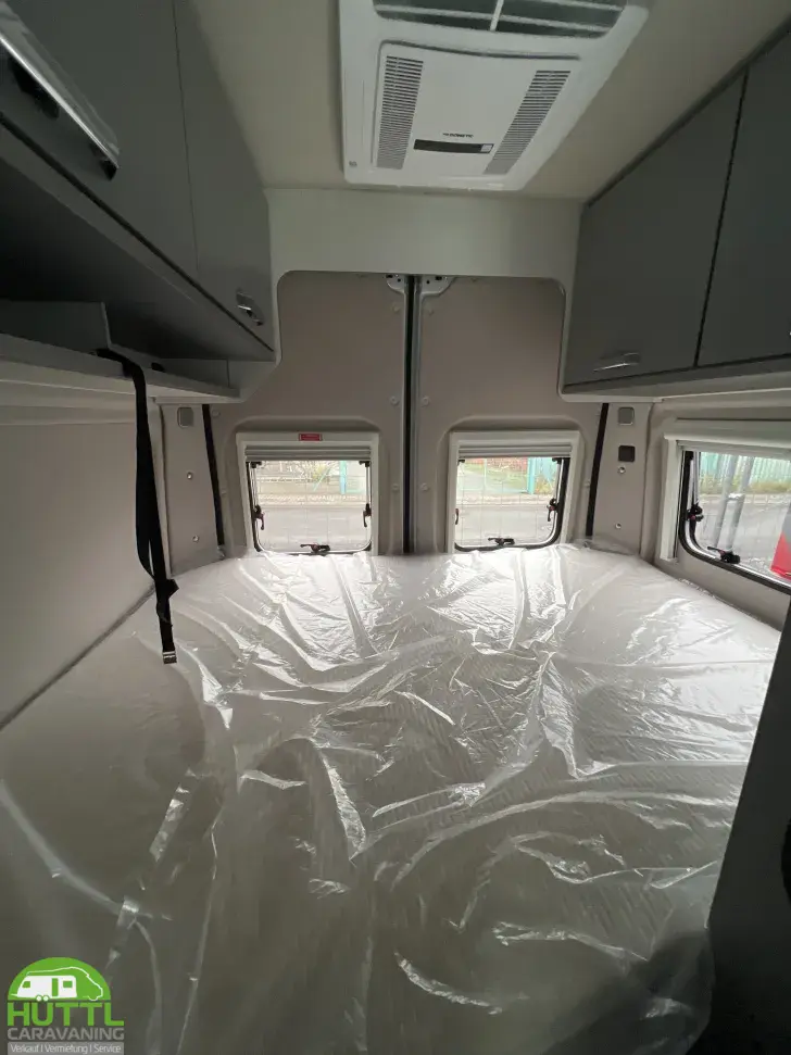 Fahrzeugbild Weinsberg CaraBus GREY EDITION FIRE 600 DQ sofort verfügbar #6