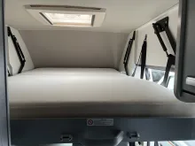 Fahrzeugbild Weinsberg CaraBus GREY EDITION FIRE 600 DQ sofort verfügbar #8