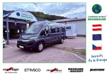 Fahrzeugbild Roadcar R 640 #1