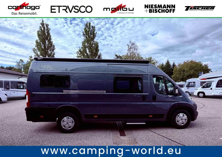 Fahrzeugbild Roadcar R 640 #3
