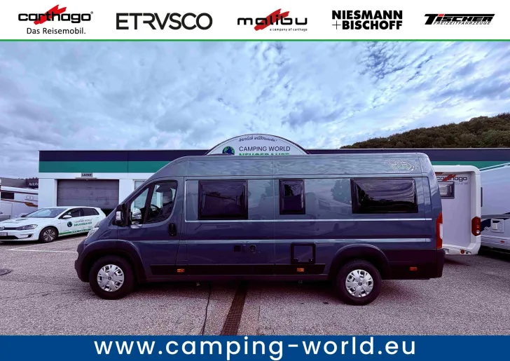 Fahrzeugbild Roadcar R 640 #5