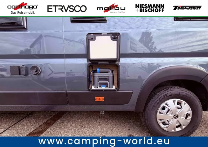 Fahrzeugbild Roadcar R 640 #6