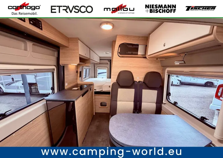 Fahrzeugbild Roadcar R 640 #10
