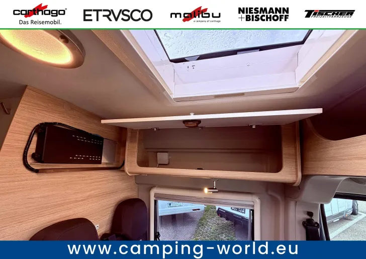 Fahrzeugbild Roadcar R 640 #15