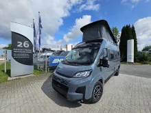 Fahrzeugbild Hymer Camper Van Yosemite UVP 105.140,-* Längsbetten ! #4