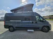 Fahrzeugbild Hymer Camper Van Yosemite UVP 105.140,-* Längsbetten ! #6