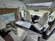 Fahrzeugbild Hymer Camper Van Yosemite UVP 105.140,-* Längsbetten ! #8