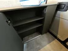 Fahrzeugbild Hymer Camper Van Yosemite UVP 105.140,-* Längsbetten ! #13