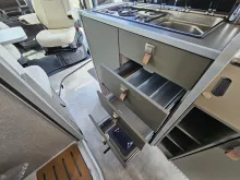 Fahrzeugbild Hymer Camper Van Yosemite UVP 105.140,-* Längsbetten ! #23