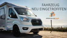 Fahrzeugbild Etrusco V 6.8 SCF - ab Euro 70.999,- #1