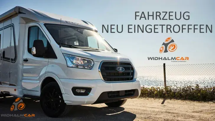 Fahrzeugbild Etrusco V 6.8 SCF - ab Euro 70.999,- #1