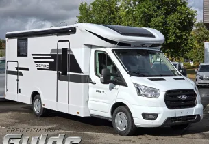 Bild ZEFIRO 266 TL