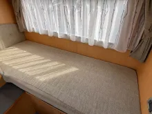Fahrzeugbild Laika Kreos 3009 #14