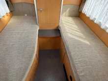 Fahrzeugbild Laika Kreos 3009 #29