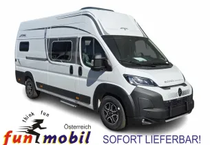 Bild D-Line Roadcruiser XL